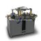 पीएलसी नियंत्रित रेडिएटर फिन मशीन इंटीग्रल टाइप प्लास्टिक टैंक क्लिनिंग मशीन