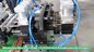 कॉपर ट्यूब स्ट्रेटनिंग एंड कटिंग मशीन, 1.5 Kw इंडस्ट्रियल Hvac यूनिट्स