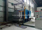 Tilting Trolley Type Bogie Hearth Furnace Efficient For High Manganese Cast Parts