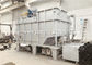 8000 KG क्षमता के साथ प्राकृतिक गैस एल्यूमीनियम होल्डिंग धातु पिघलने की मशीन पूल प्रकार