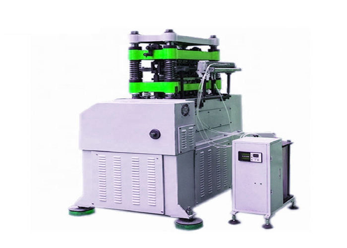 Wuxi Wondery Industry Equipment Co., Ltd निर्माता उत्पादन लाइन