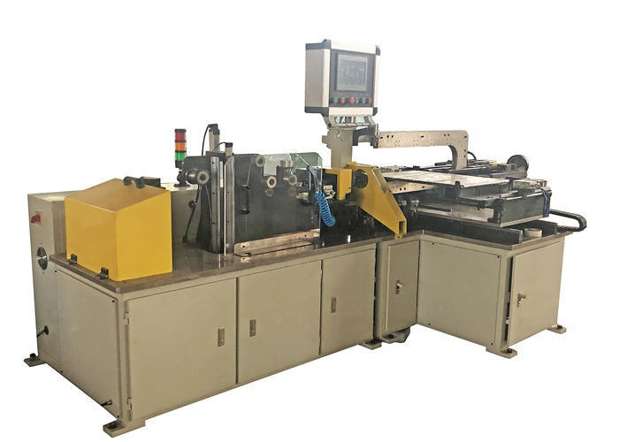 Wuxi Wondery Industry Equipment Co., Ltd निर्माता उत्पादन लाइन