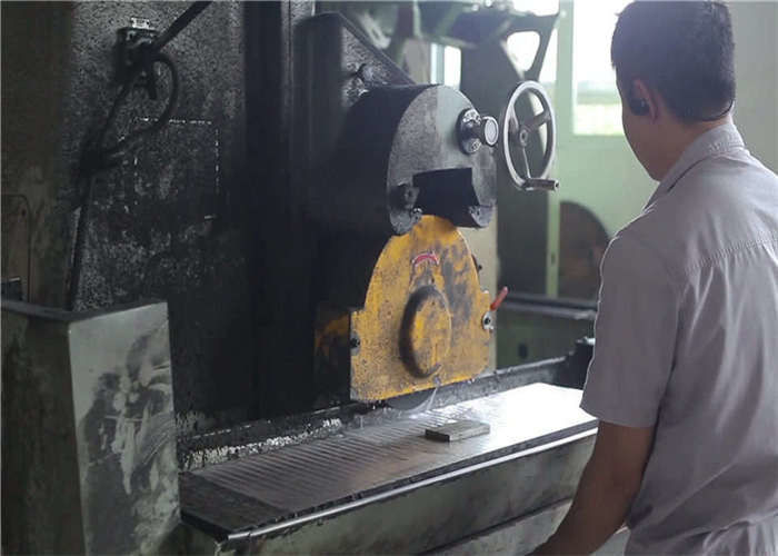 Wuxi Wondery Industry Equipment Co., Ltd निर्माता उत्पादन लाइन