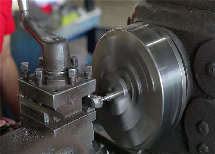 Wuxi Wondery Industry Equipment Co., Ltd निर्माता उत्पादन लाइन