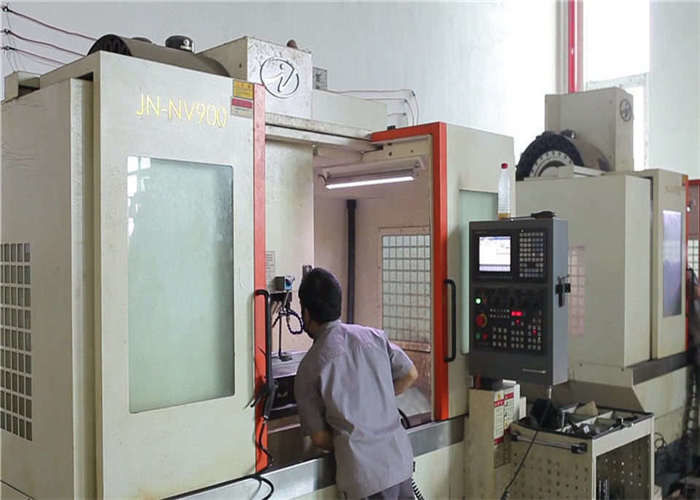 Wuxi Wondery Industry Equipment Co., Ltd निर्माता उत्पादन लाइन