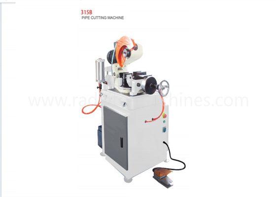 खरीदें 315B कार्बन स्टील और स्टेनलेस स्टील पाइप के लिए स्वचालित ट्यूब झुकने मशीन ऑनलाइन निर्माण