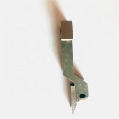 खरीदें Radiator Tank Clinching Tool 10mm Teeth for Auto Radiator Machine ऑनलाइन निर्माण