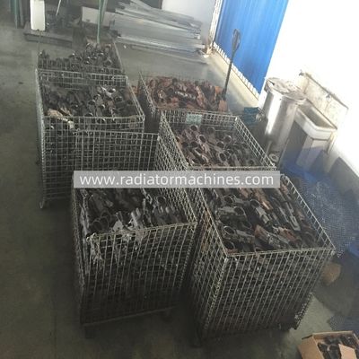 खरीदें विसर्जन प्रकार इलेक्ट्रिक मेटल होल्डिंग फर्नेस WR-BJD ऊर्जा की बचत अधिकतम 2500 किग्रा ऑनलाइन निर्माण