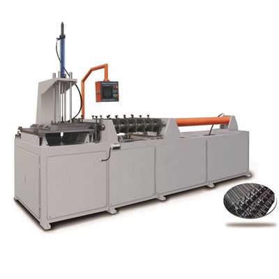 खरीदें New Product 2020 Tube-Fin Expansion Machine with 1 Year Warranty and 3 Years Core Components Warranty ऑनलाइन निर्माण