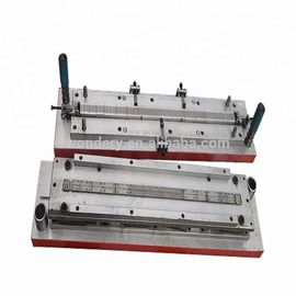 खरीदें Radiator Header Plate Mold ऑनलाइन निर्माण
