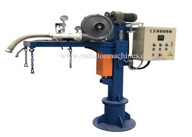 खरीदें WDL-9912 वैक्यूम एल्यूमीनियम ब्रेज़िंग सिस्टम ---- मध्यम क्षमता औद्योगिक भट्ठी ऑनलाइन निर्माण