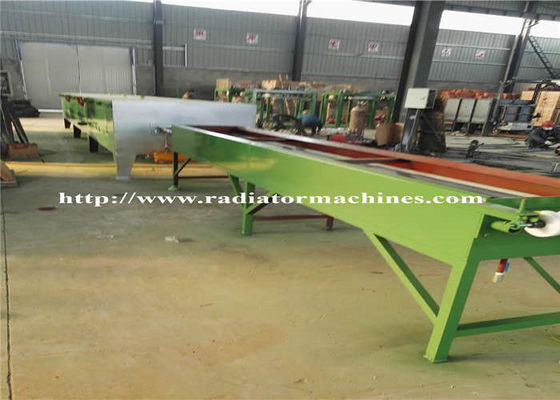 खरीदें JS-800 एल्यूमीनियम कास्टिंग के लिए वैक्यूम इम्प्रेग्नेशन लाइन ऑनलाइन निर्माण