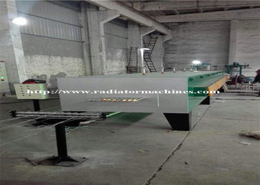 120KW 4 मिमी तार निरंतर एनीलिंग इलेक्ट्रिक हीट ट्रीट फर्नेस