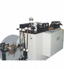 ट्रांसफार्मर रेडिएटर उत्पादन लाइन वायवीय 8.5kw 8011 एल्यूमीनियम सामग्री