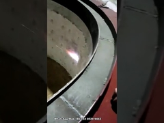 ऑक्सीजन मुक्त प्रक्रिया के लिए स्टील वायर एनीलिंग हीट ट्रीटमेंट फर्नेस