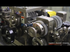 ऑटो कार एडियेटर बनाने वाली मशीनों के लिए एक शानदार फ़ैक्टरी दौरा