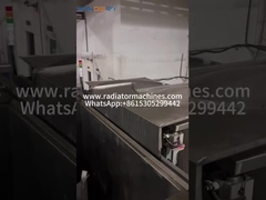 ऑटो अप-डाउन फंक्शन सीलेंट ऑटो पार्ट्स के लिए वैक्यूम इम्प्रेनेशन टैंक