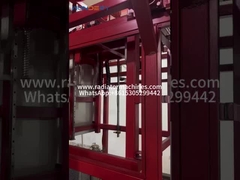 नए प्रकार के ऑटो पार्ट्स वैक्यूम इम्प्रेनेशन उपकरण