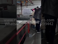 एक वैक्यूम इम्प्रेनेशन टैंक में टोकरी कैसे लोड करें