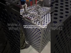 कैसे एक वैक्यूम इम्प्रेनेशन टैंक बंद है