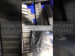 पंख स्टैम्पिंग मरने के लिए लहराती, लैंस्ड ऑफसेट, सादे पंख