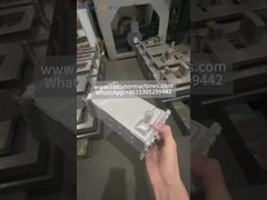 हमारे पंचिंग मोल्ड इंटरकूलर उत्पादन में दक्षता को कैसे अधिकतम करते हैं