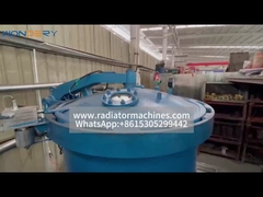 मध्यम वोल्टेज मोटर्स, ट्रांसफार्मर और कैपेसिटर के लिए वीपीआई वैक्यूम इम्प्रेनेशन